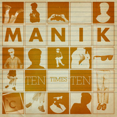 MANIK- Breakfast Club (Original Mix) [CULPRIT] //PREVIEW