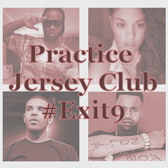 Practice Jersey Club (C-Swag & Ladyboss)