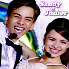 Sandy e Junior - Imagine (acústico)