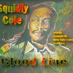 10 Can't Sit Down ft. SIZZLA KALONJI