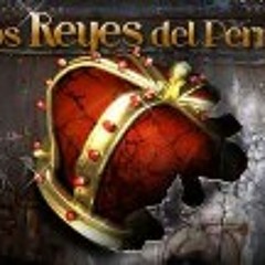 LOS REYES DEL PERREO! - DJ PITY & DJ HERNAN - 2012