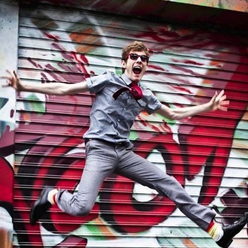 Experience n°13 (Electro Dance Club)