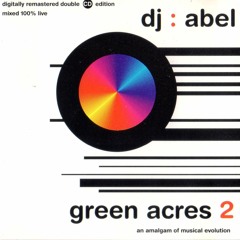 Green Acres 2 (Side B)