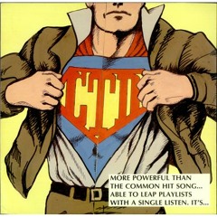 Crash Test Dummies - Superman Song
