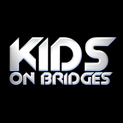 Kids On Bridges - Anywhere But The Middle