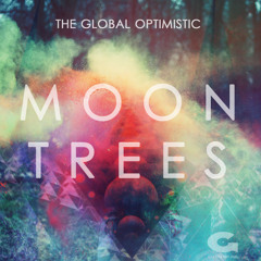 The Global Optimistic - Alone in the city (feat. Moon Reflecting)