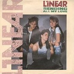 Linear - Sending all my love - Daniel Secco - (BTL SOUNDCLOUD FREE DOWNLOAD)