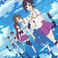 「割れたリンゴ」アニメ新世界より shin sekai yori ED [Wareta Ringo] piano ver.