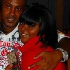 Hold me down .....RICHIE ROACH ft WIFEY (TRACEY )