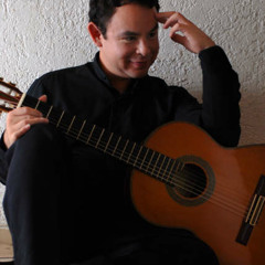 JOSÉ ALFREDO JIMÉNEZ El Caballo blanco (arr.Julio César OLIVA) RAFAEL ELIZONDO , guitar