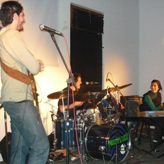 Tudu certo (Marcos Archetti)