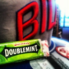 Double mint  (Free Download)