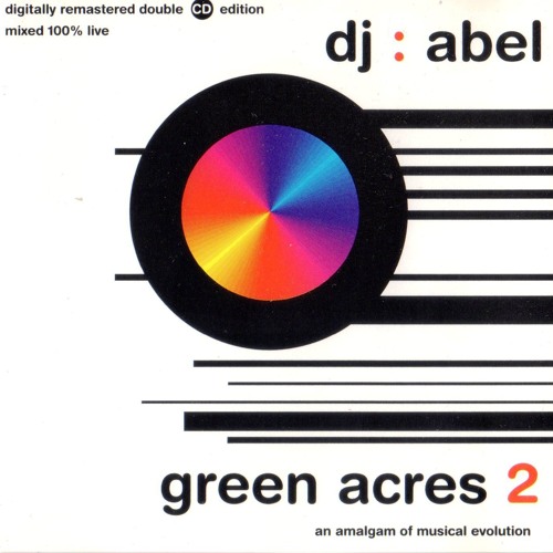 Green Acres 2 (Side A)