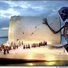 Suena Potente(Polen,Lokura,Anual,Despac,Iner,HGenero,Kultura)