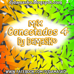 Mix conectados 4 ( djdamasko 2012 )
