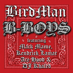 Birdman - B BOYZ