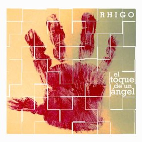 Stream El toque de un ángel by Rhigo | Listen online for free on SoundCloud