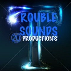 A TROUBLE SOUNDS PRODUCTIONS:KASPER93103