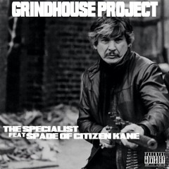 Ghost 60 [Instrumental]