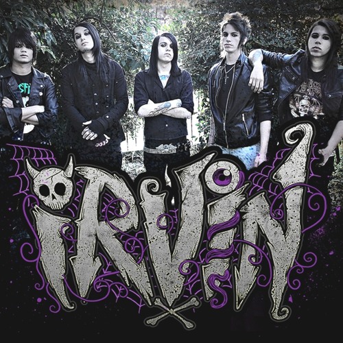 IrviN - EP 2010 - 05 - Flores secam ao me ouvir