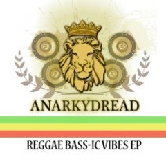 Anarkydread ft Rasmael- Soldados de Jah VIP