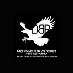 Mike Emvee & David Deere - Fiction Found (Brave & Ragab Remix)