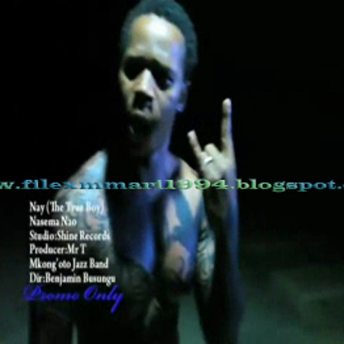 nasema nao remix