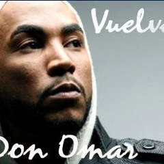 85 DON OMAR - VUELVE ''INTRO LIVE'' [COCO MIX]