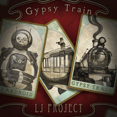 En el final - LJ Project (Letra: Mendez - Musica: Julian Picado)