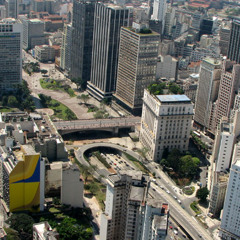 Cida na Cidade