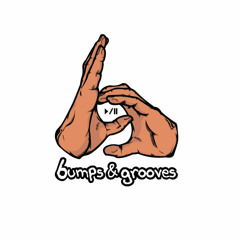 Bumps & Grooves Soul week 4 AFRO Opening live mix Part.2@2012.10.05