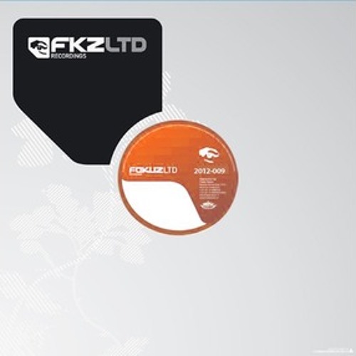 Keosz & Trilo - Pride [FKZ:LTD] OUT NOW!