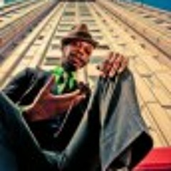 ADIO WEST Afrocentric