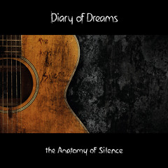 Diary of Dreams - Traumtänzer (The Anatomy of Silence)
