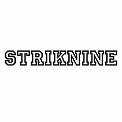 STRIKN!NE - Oh (Original Mix) 2nd PREVIEW