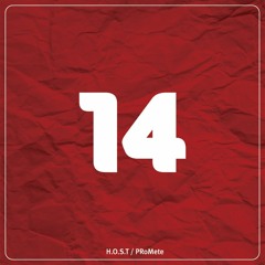 PRoMete — «14»
