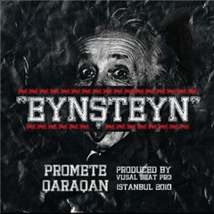 PRoMete ft. Qaraqan — «Einstein»