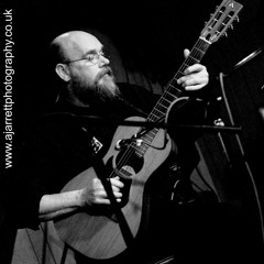 Granton Fishbowl arranged for Guitar