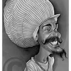 Tibor Burai feat Gringo-I want to be a Rastaman