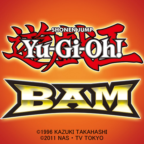 Konami - Yu-Gi-Oh! BAM - Duel 2