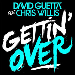 David Guetta & Chris Willis Feat Fergie & LMFAO - Gettin Over You (Official)