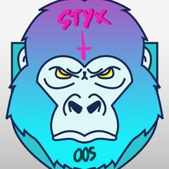 O.P.P-White Girl (http://www.beatport.com/release/styx005/983702)