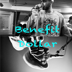 Benefit Dollar - Dj Fracture Bootleg - Aloe Blacc &amp; Home Brew Crew