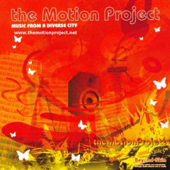 The Motion Project "back to mine"