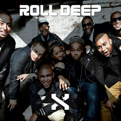 Roll Deep - One More Drink