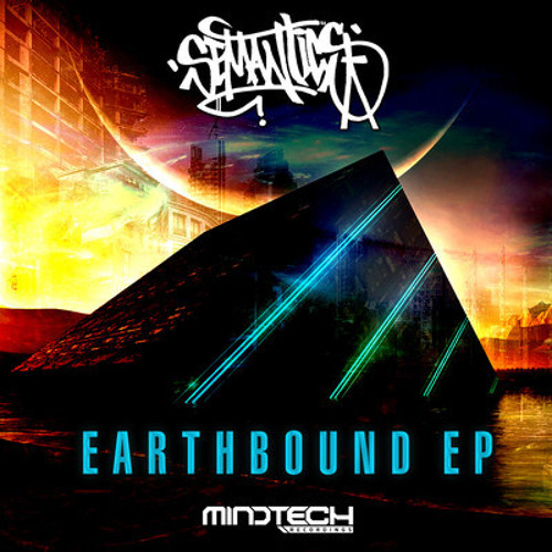 Wrong Turn - Future Signal & Semantics - OUT NOW!!!!!