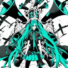 Hatsune Miku -Love is War Future Retro Remix-