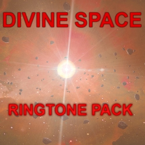 Divine Space - ringtone pack
