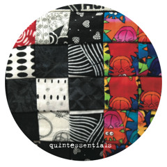 Music (snippet) (Quintessentials 31)