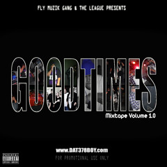 11. Do It Big Remix (Feat. Twiz)